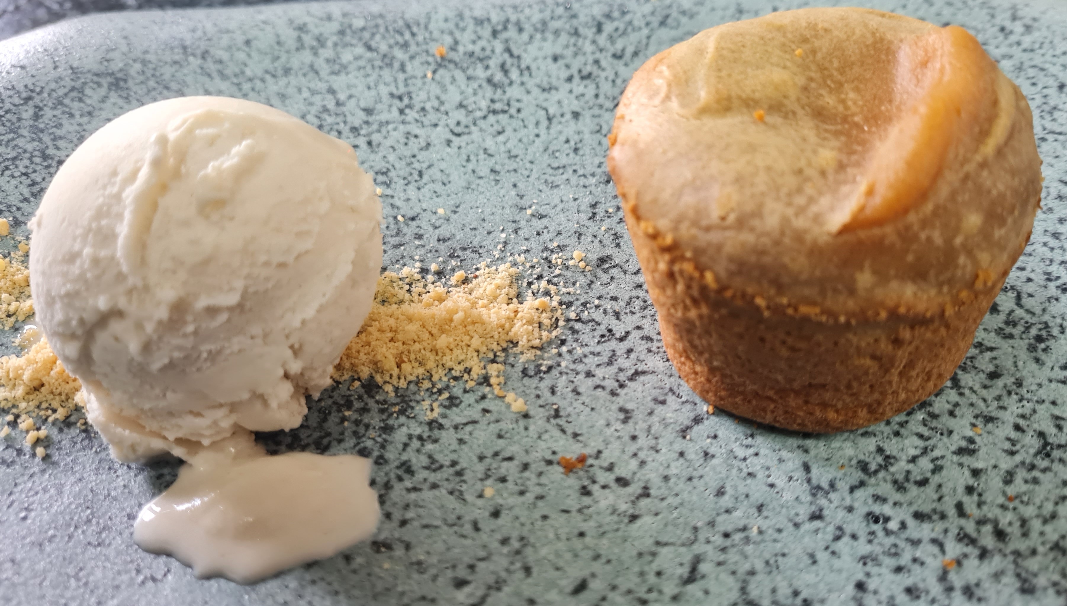 Coulant de galeta Birba